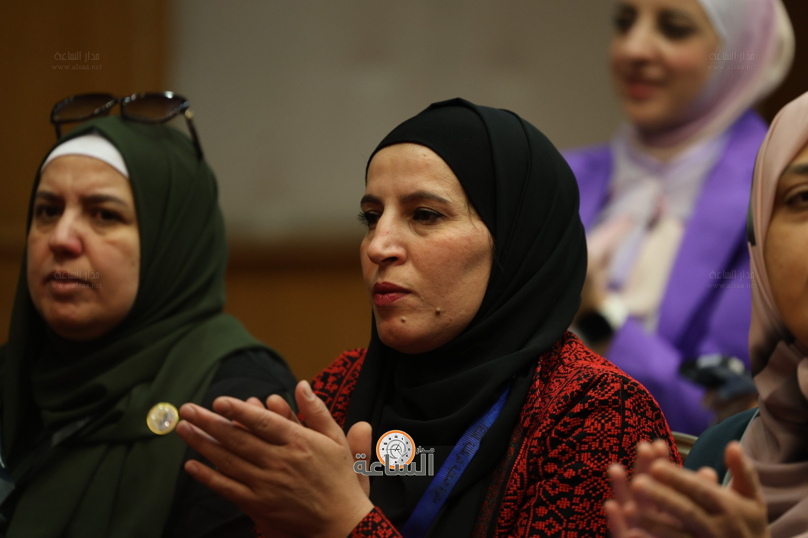 Madar Al-Saa Images 0.44014931077200325