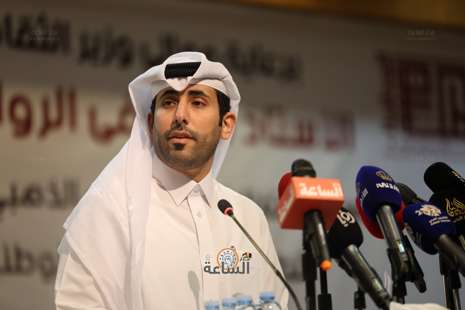 Madar Al-Saa Images 0.3631644031267074