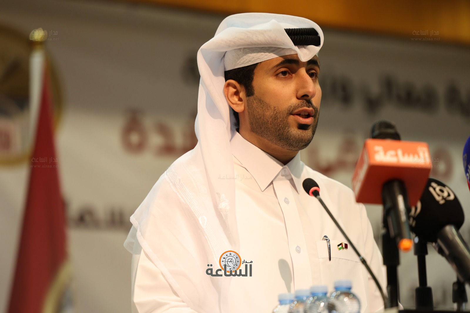 Madar Al-Saa Images 0.3597925936387859