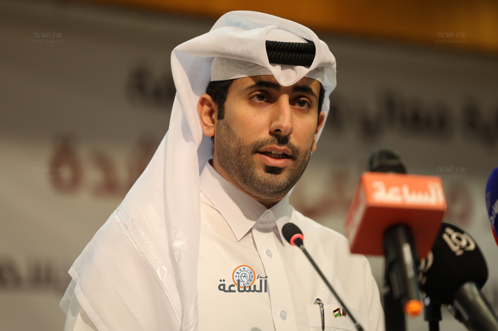 Madar Al-Saa Images 0.7794457410541914