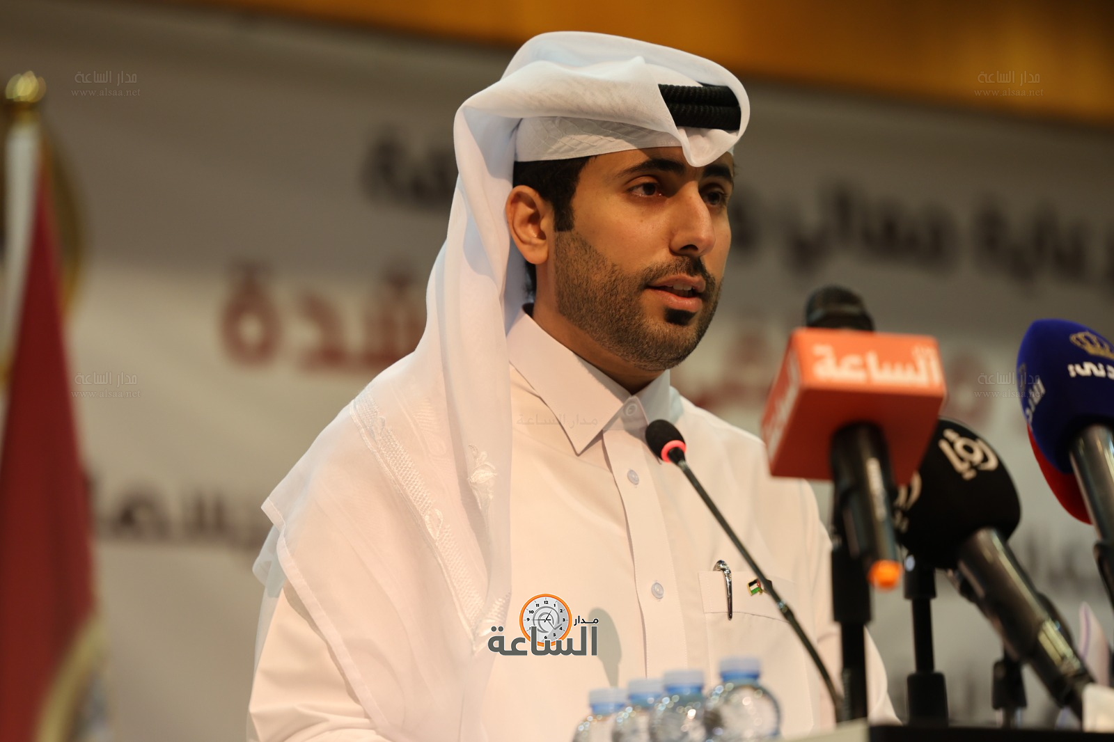 Madar Al-Saa Images 0.2662391512329646