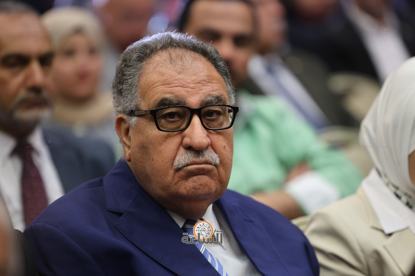 Madar Al-Saa Images 0.3091717718714222