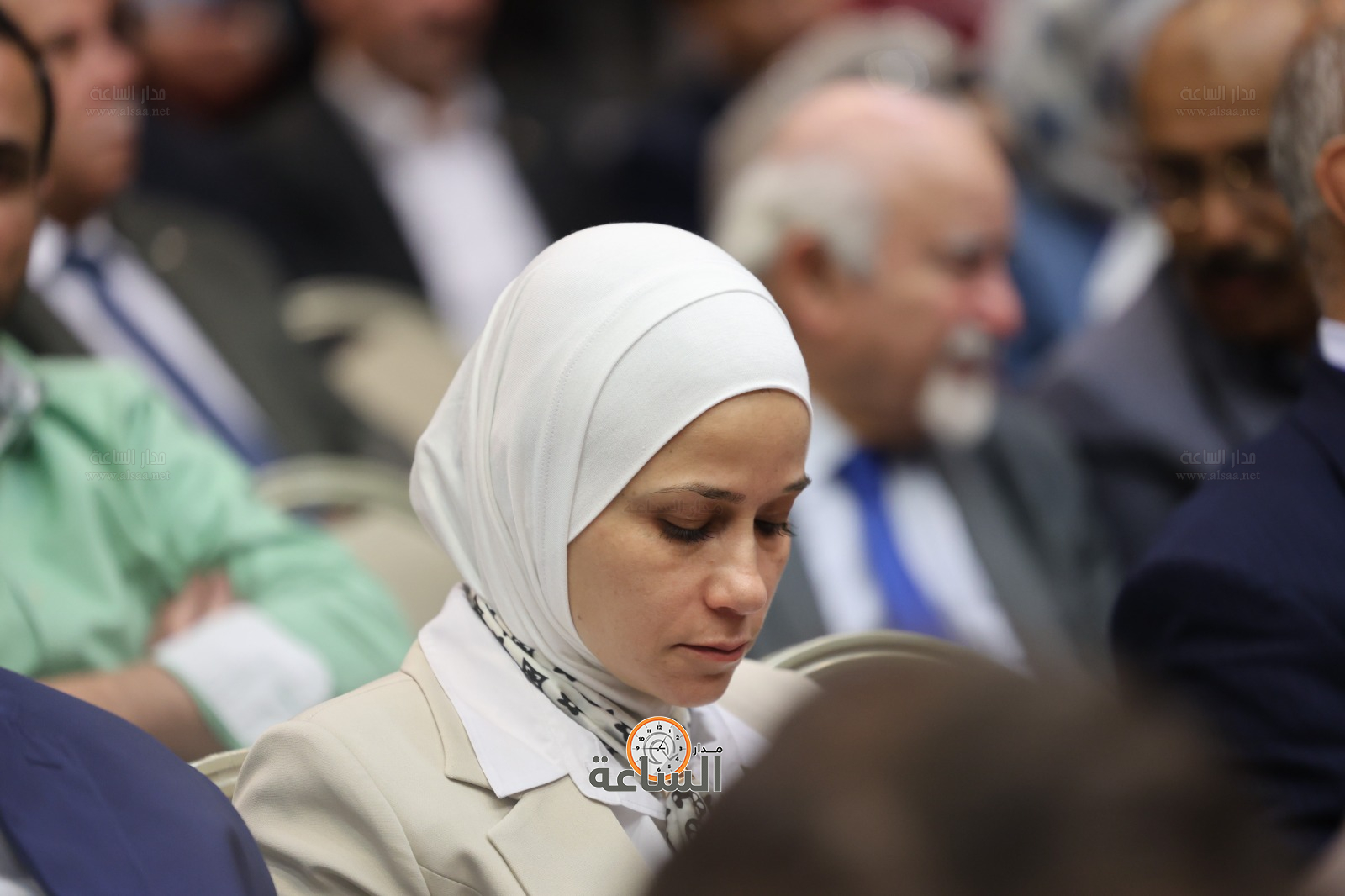 Madar Al-Saa Images 0.4672961815620289