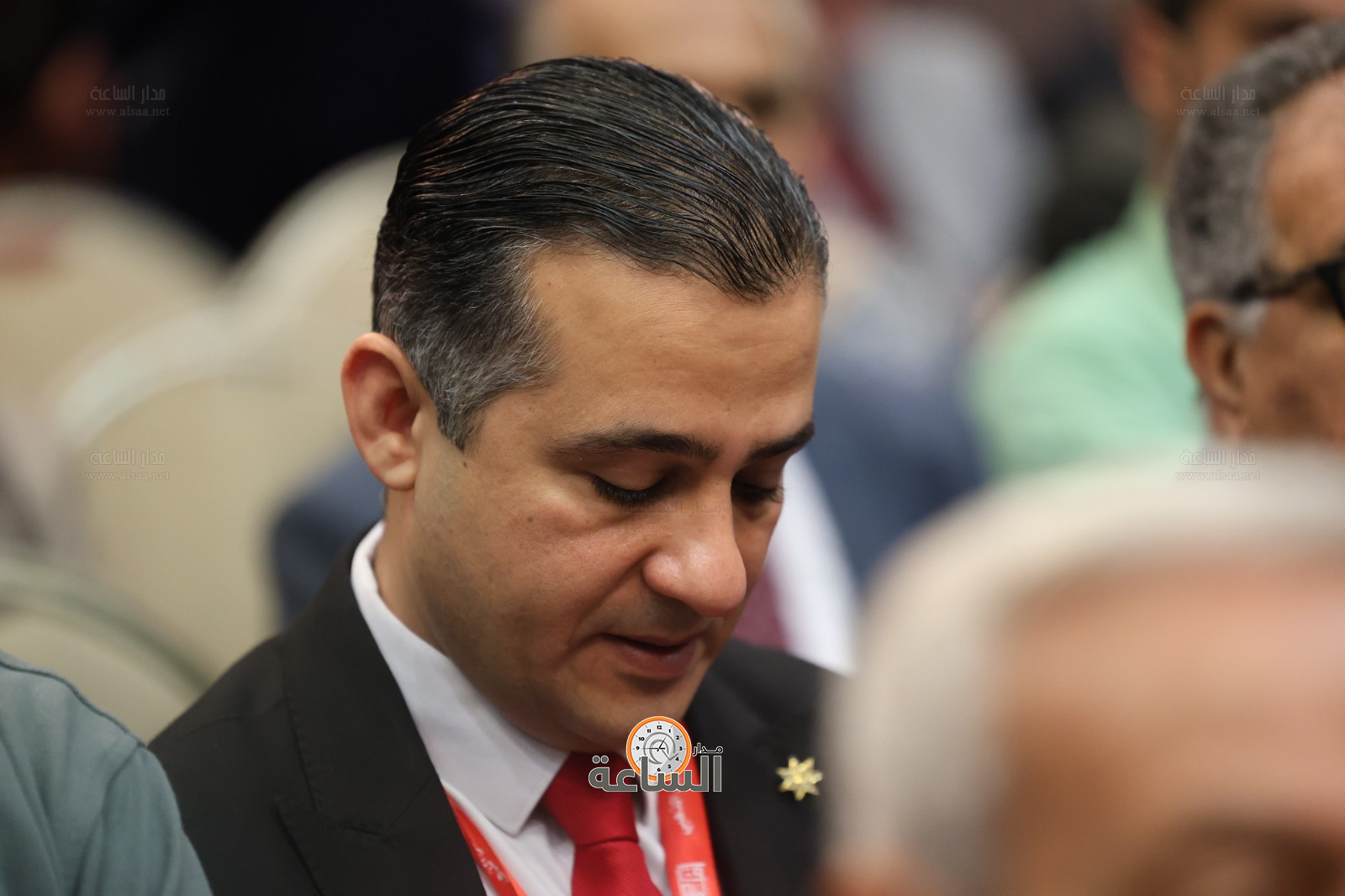 Madar Al-Saa Images 0.9831722779988701