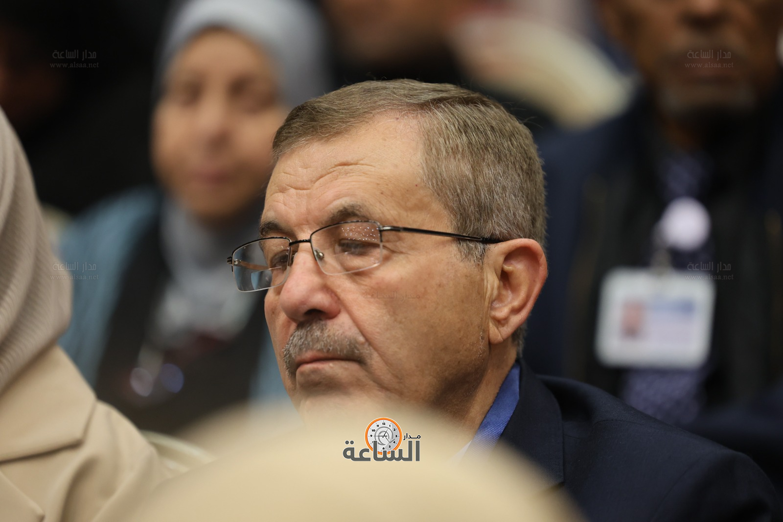 Madar Al-Saa Images 0.09454785628435369