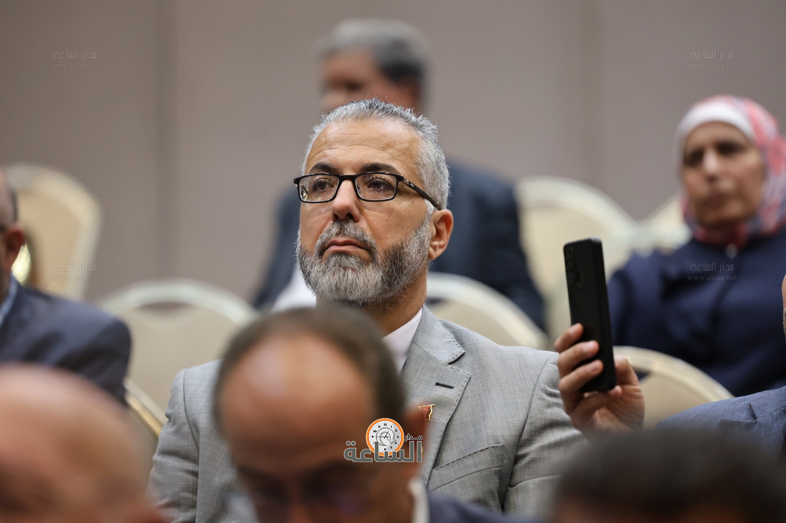 Madar Al-Saa Images 0.06639365235744243