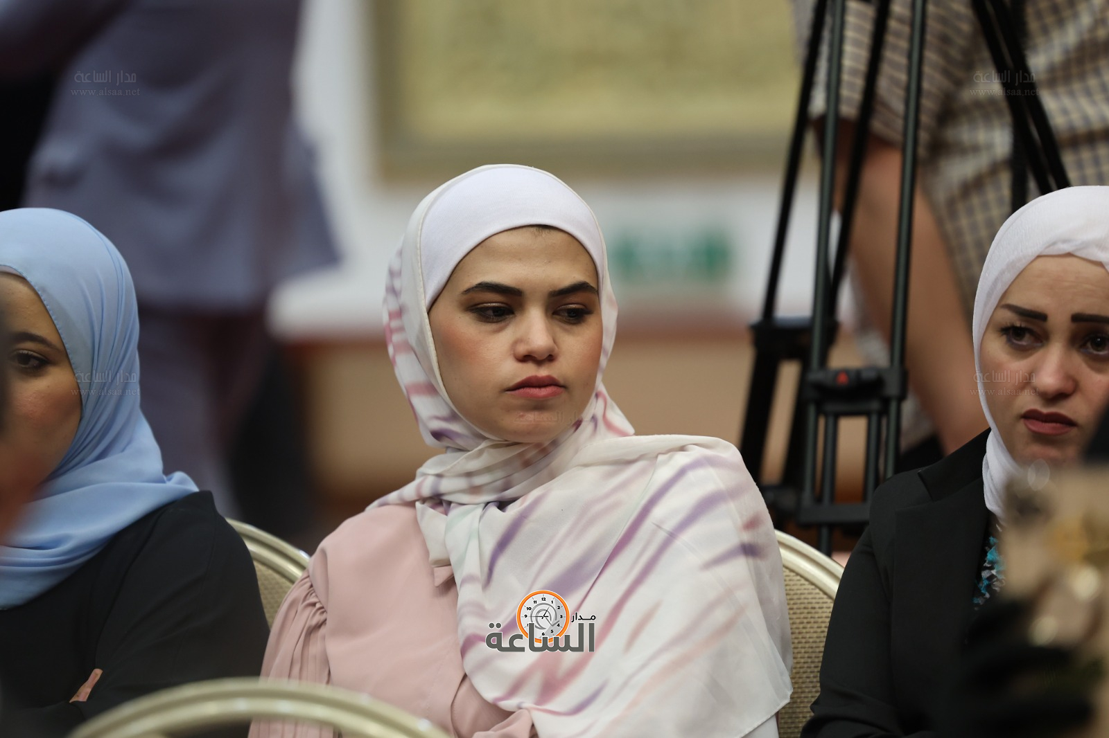 Madar Al-Saa Images 0.4596507415511839