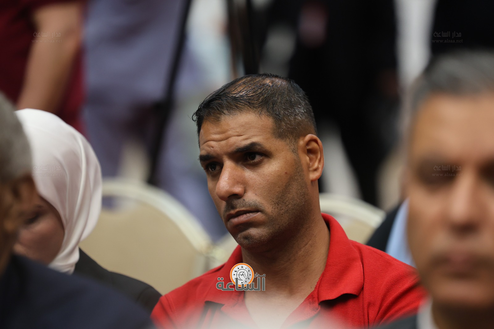 Madar Al-Saa Images 0.24664931186255412