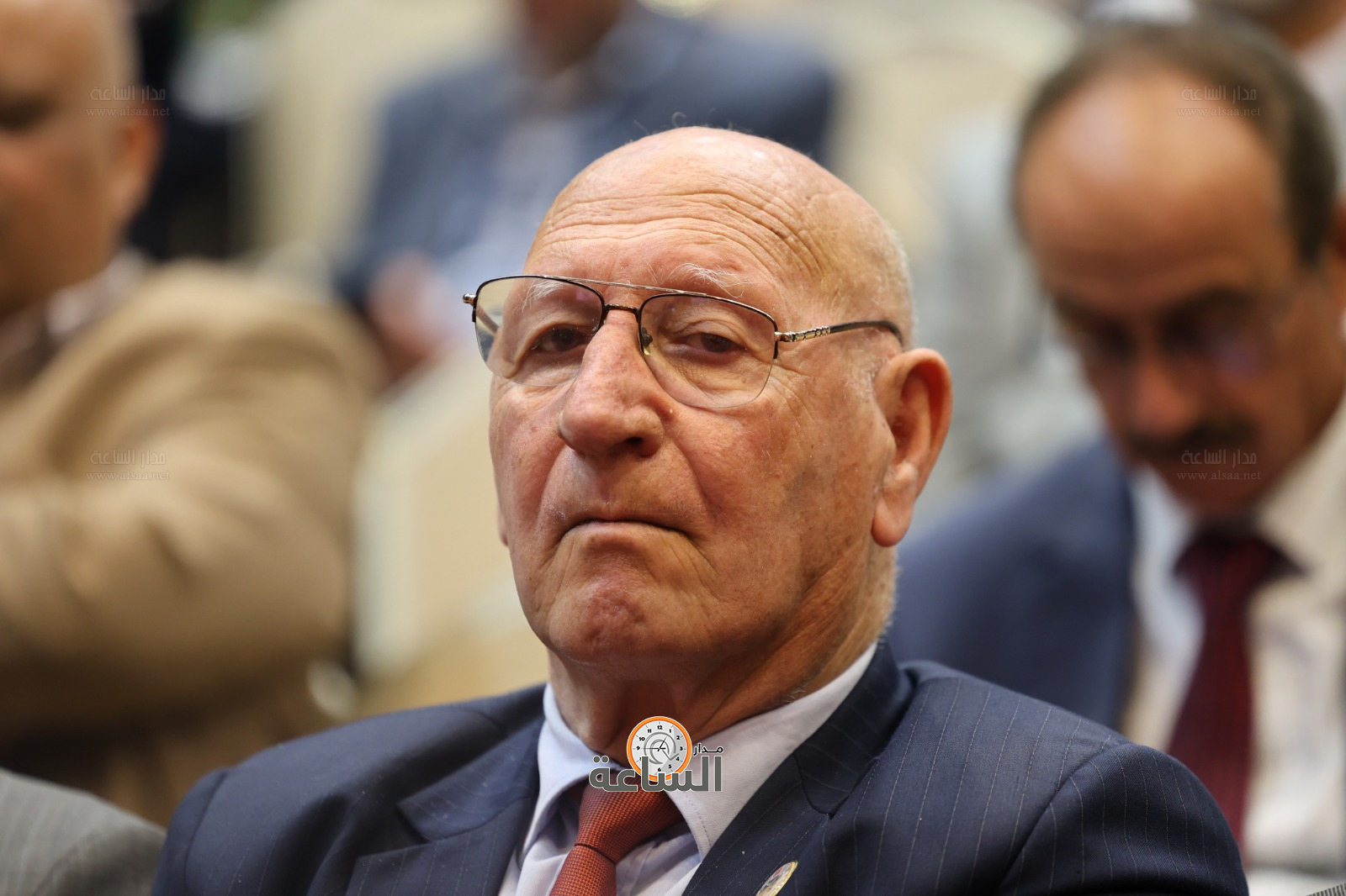 Madar Al-Saa Images 0.38841686630977157