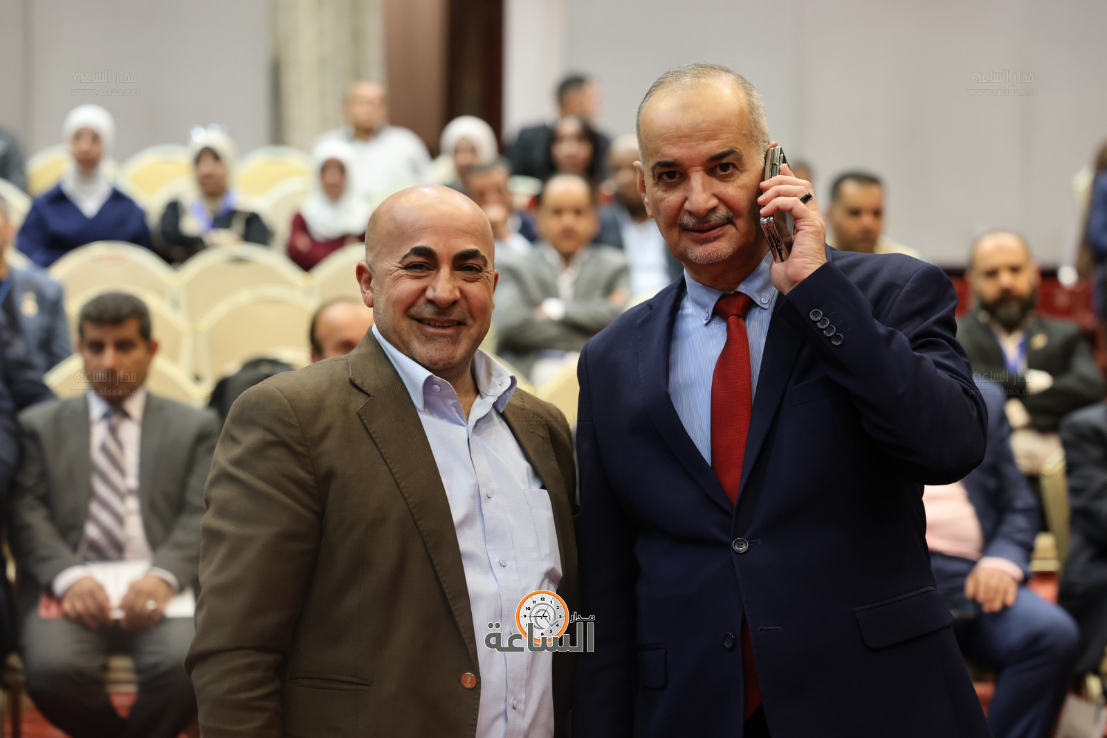 Madar Al-Saa Images 0.5004858687617197