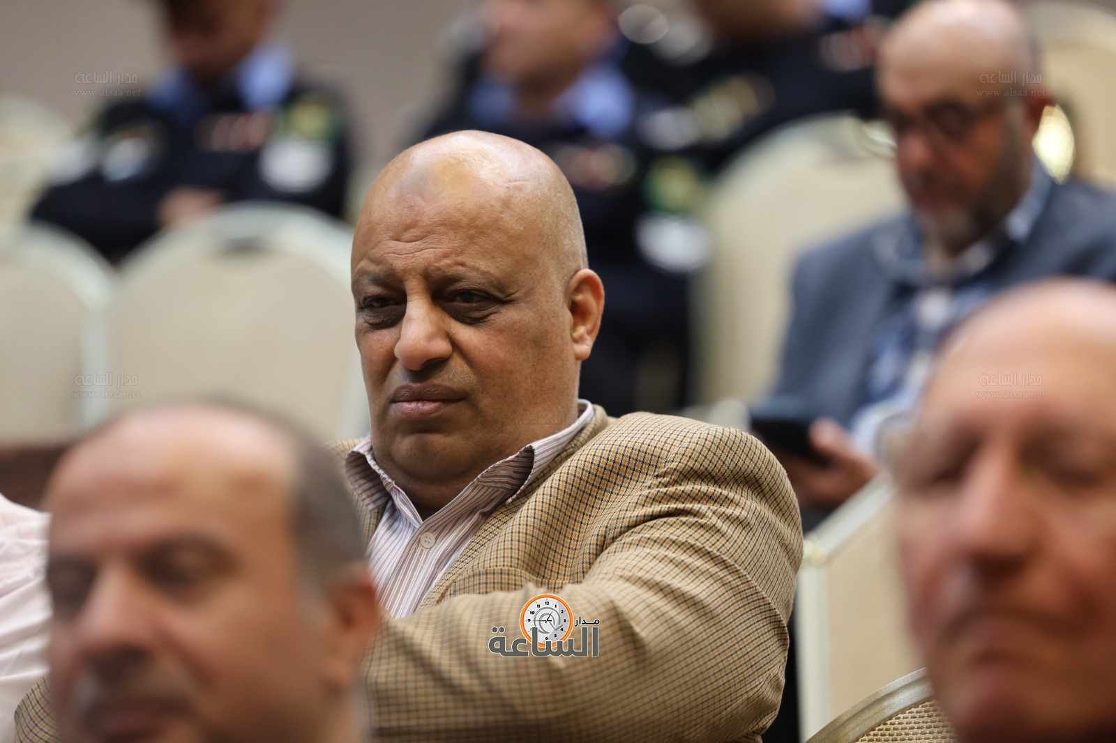 Madar Al-Saa Images 0.9573968083271454