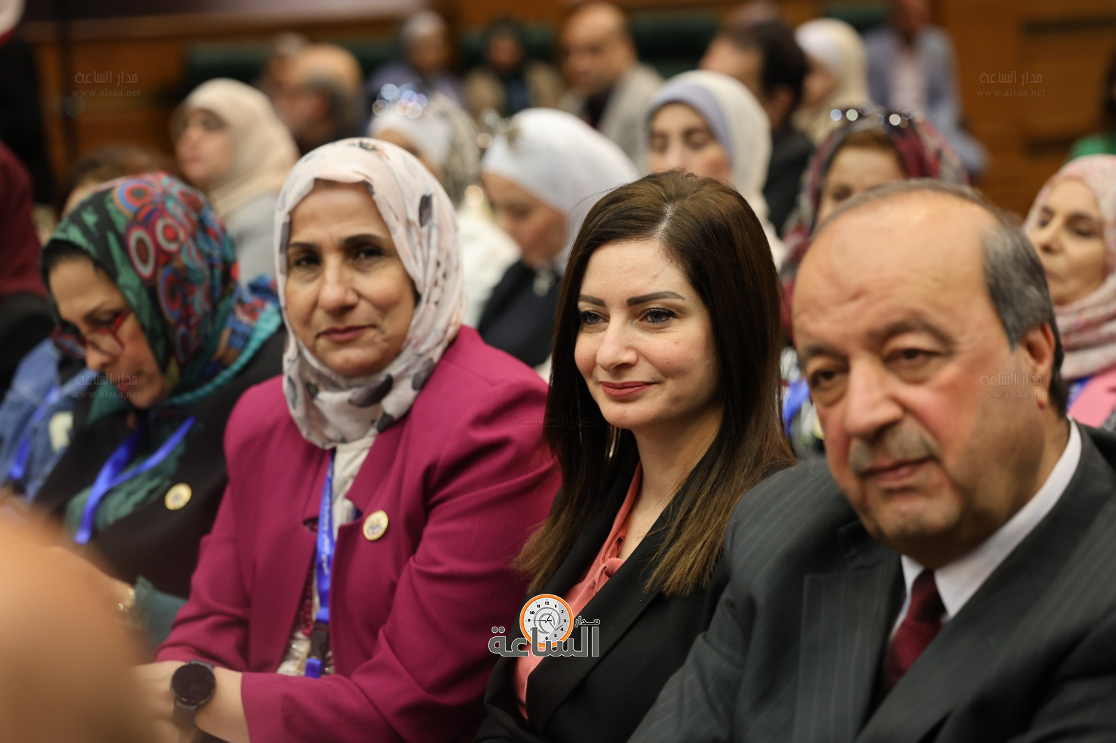 Madar Al-Saa Images 0.44541662802439774