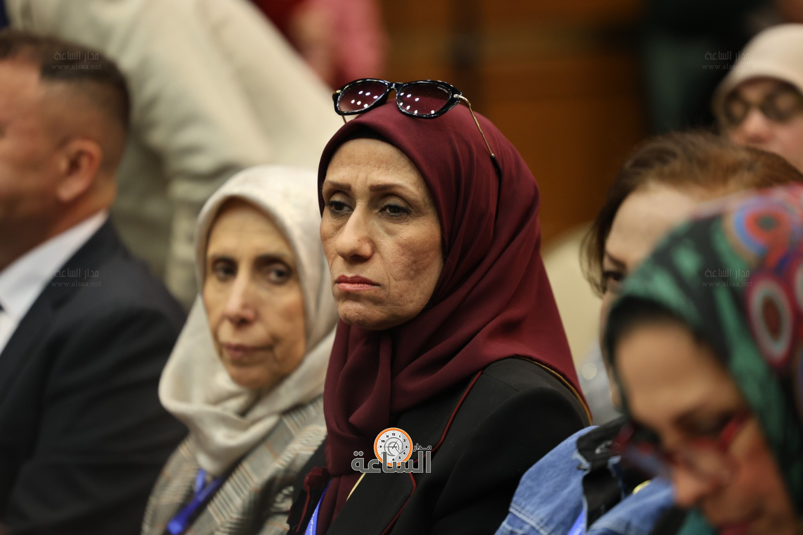 Madar Al-Saa Images 0.1491342432762668