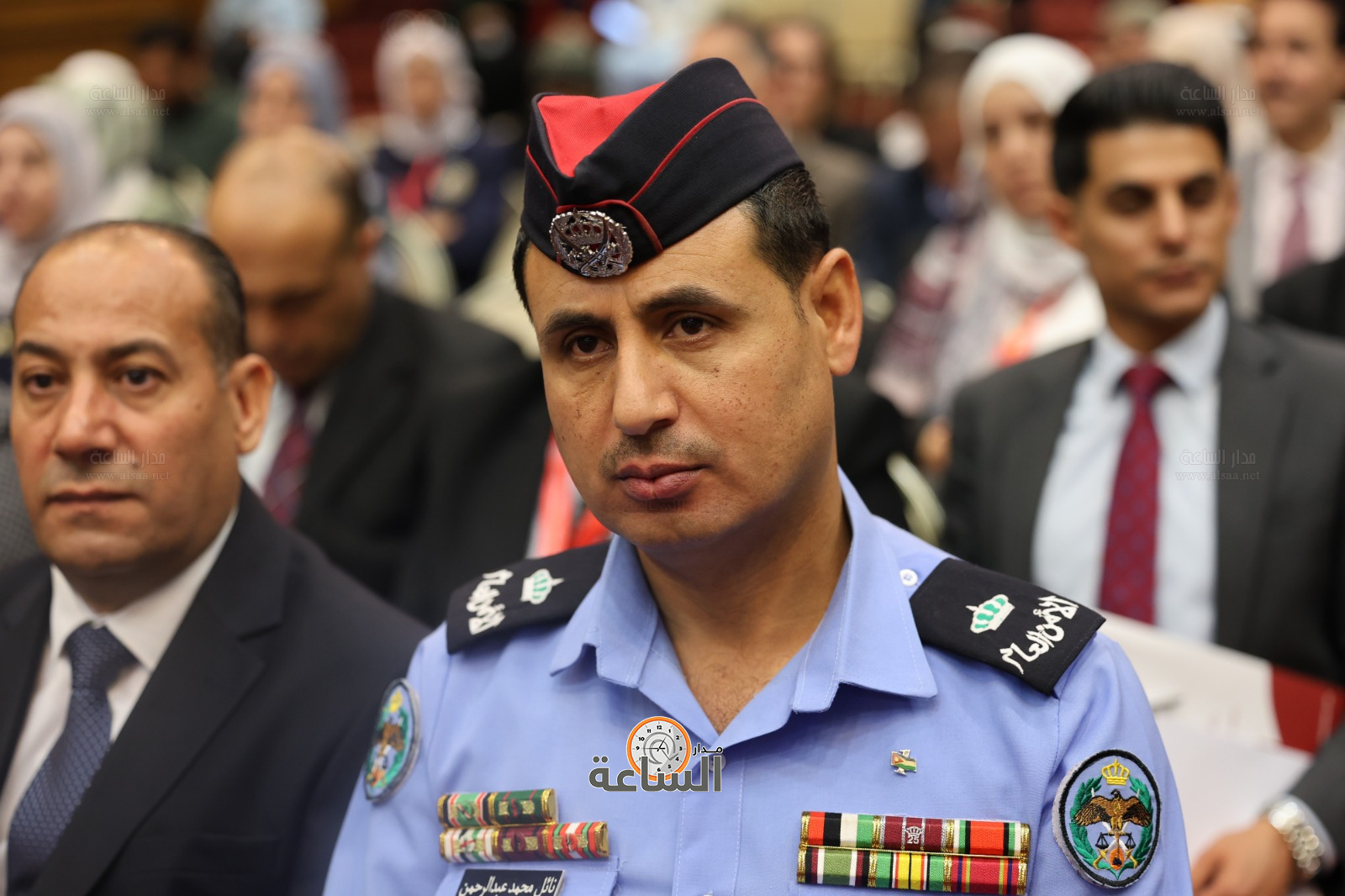 Madar Al-Saa Images 0.30846215545206035