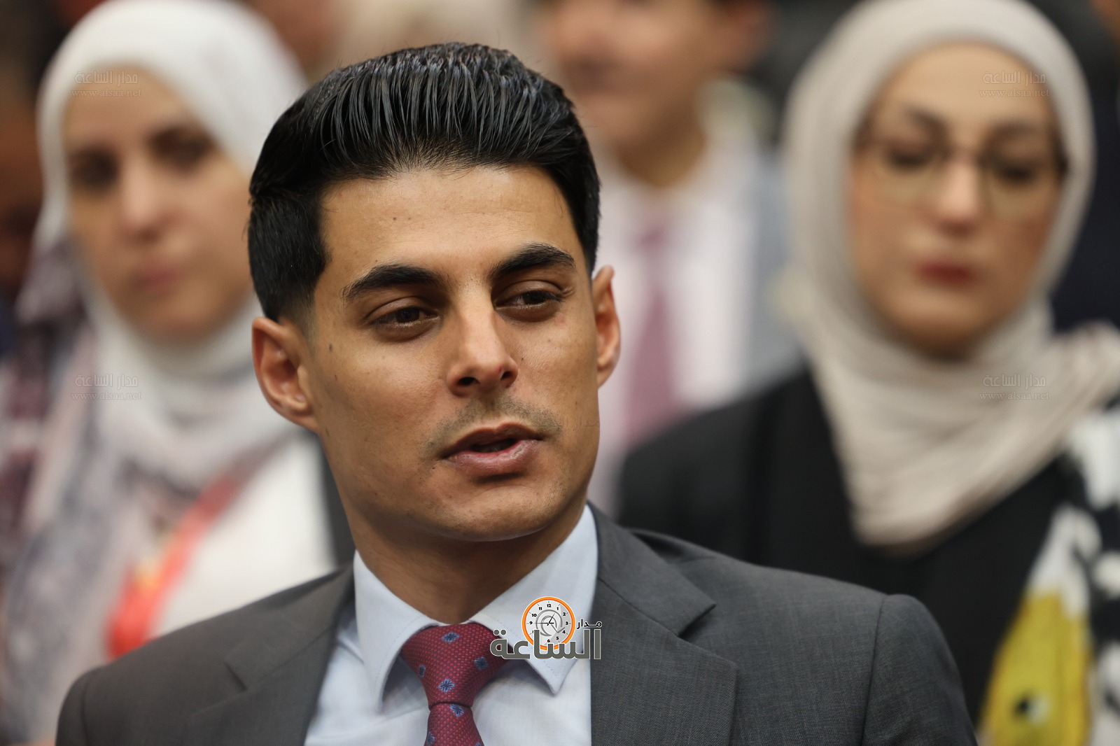 Madar Al-Saa Images 0.3577462673706525