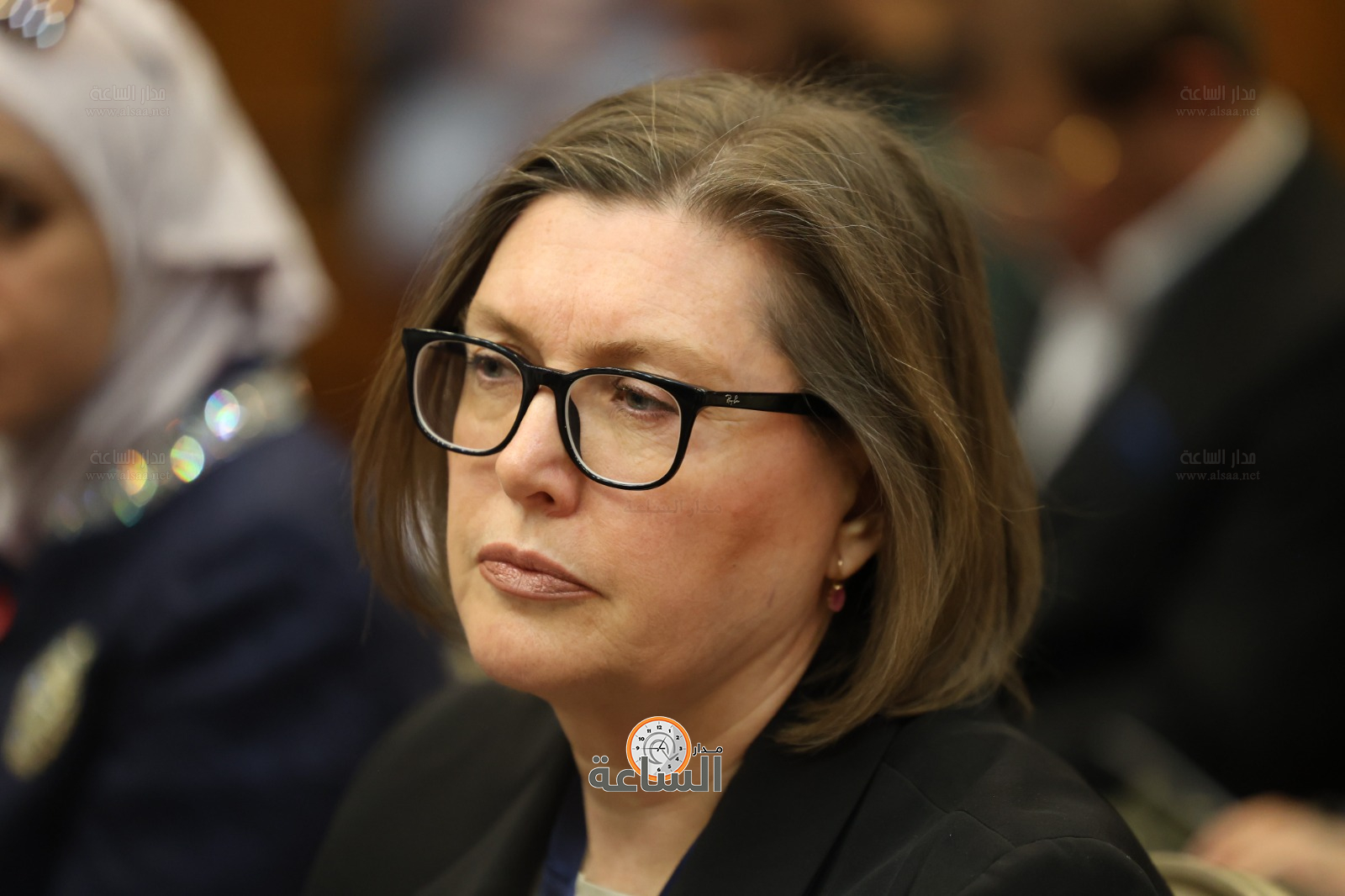 Madar Al-Saa Images 0.3809597965357442