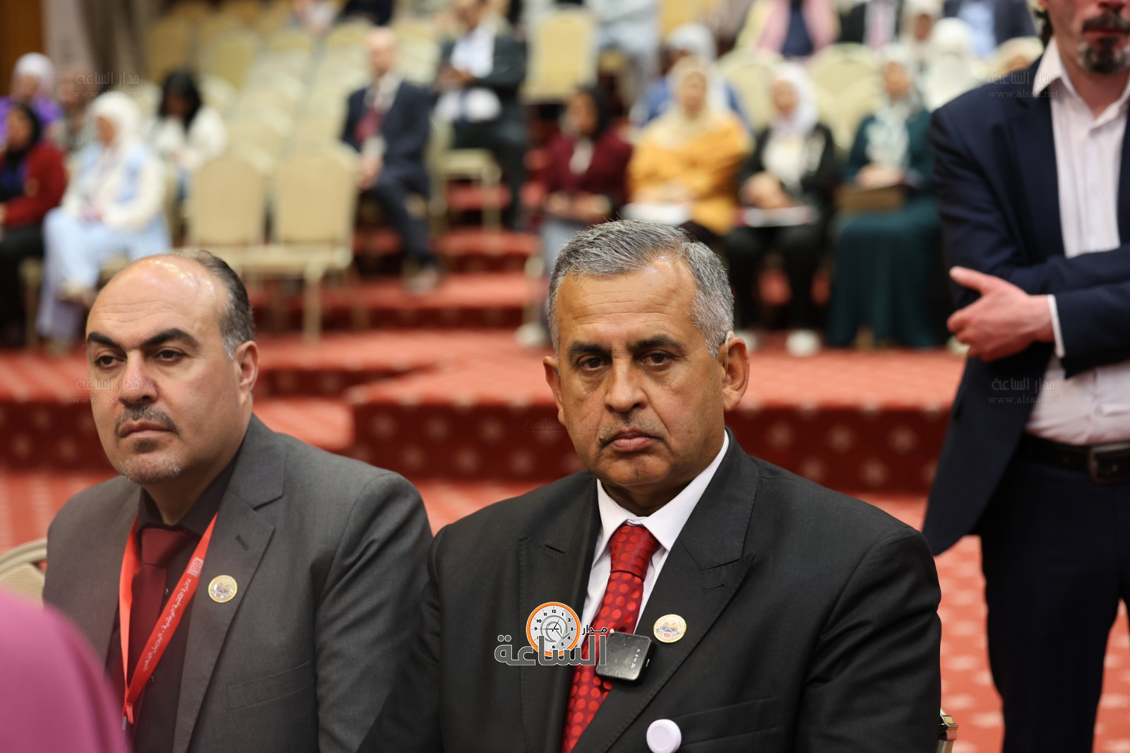 Madar Al-Saa Images 0.1294551863540131