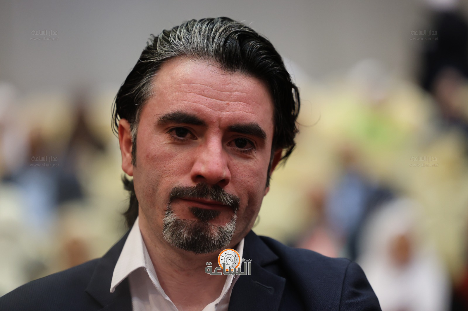 Madar Al-Saa Images 0.40964818711455053