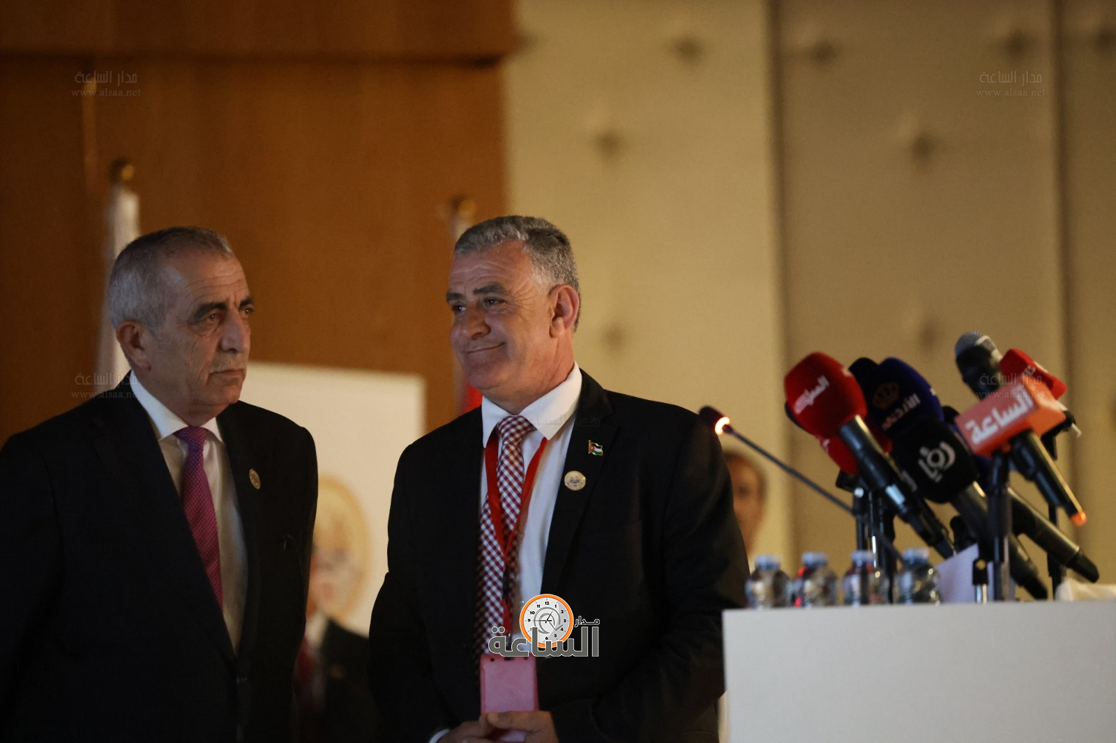 Madar Al-Saa Images 0.6093849424362082