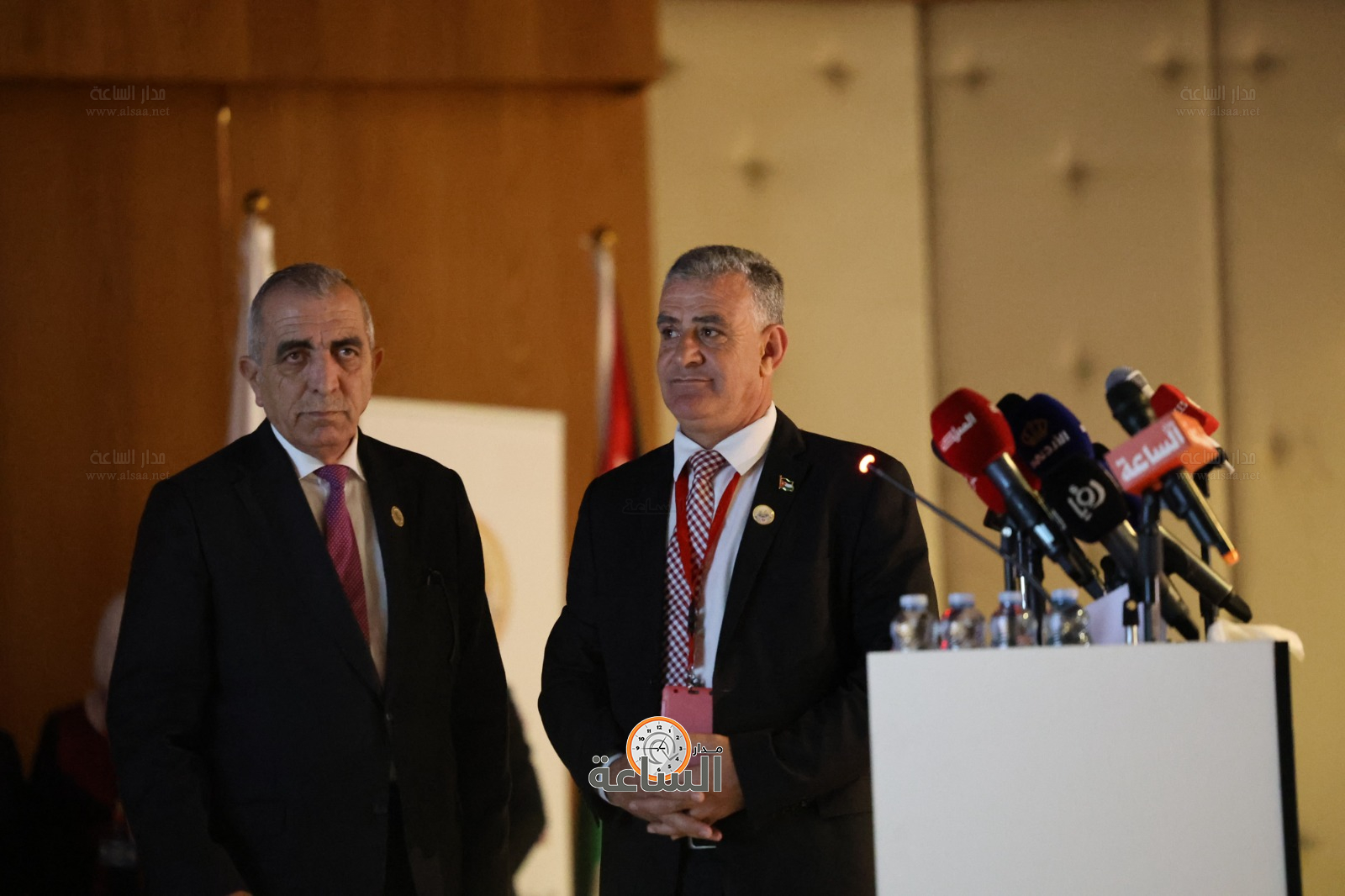 Madar Al-Saa Images 0.9335626757806091