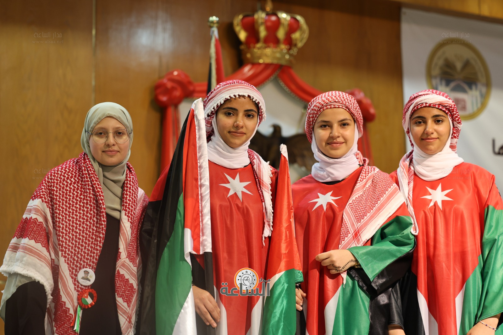 Madar Al-Saa Images 0.2801456991857819