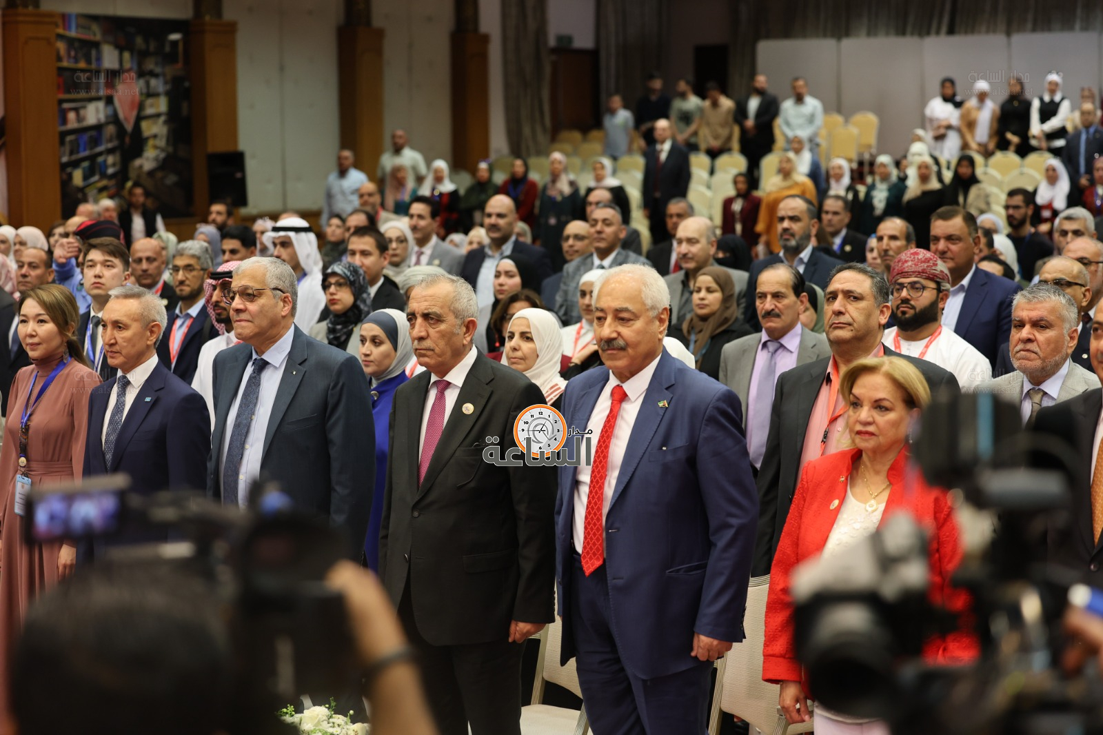 Madar Al-Saa Images 0.15159891134153902