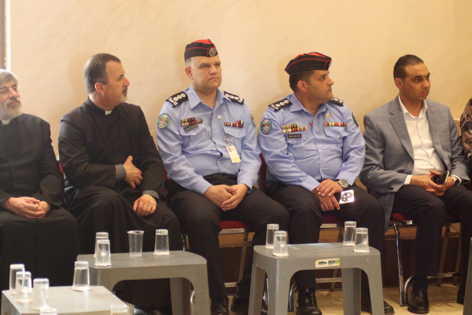 Madar Al-Saa Images 0.7183579630065674