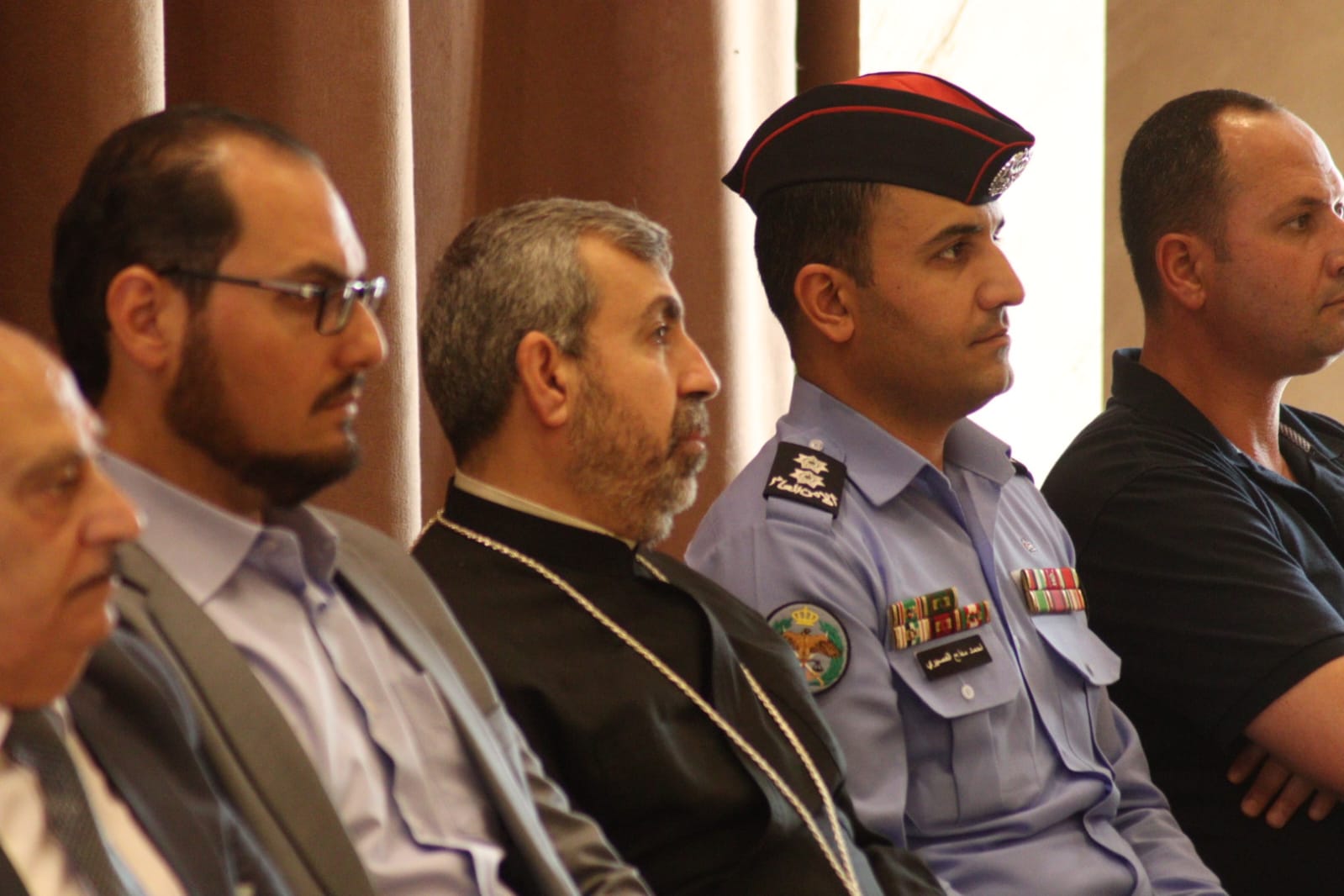 Madar Al-Saa Images 0.13811064489255165