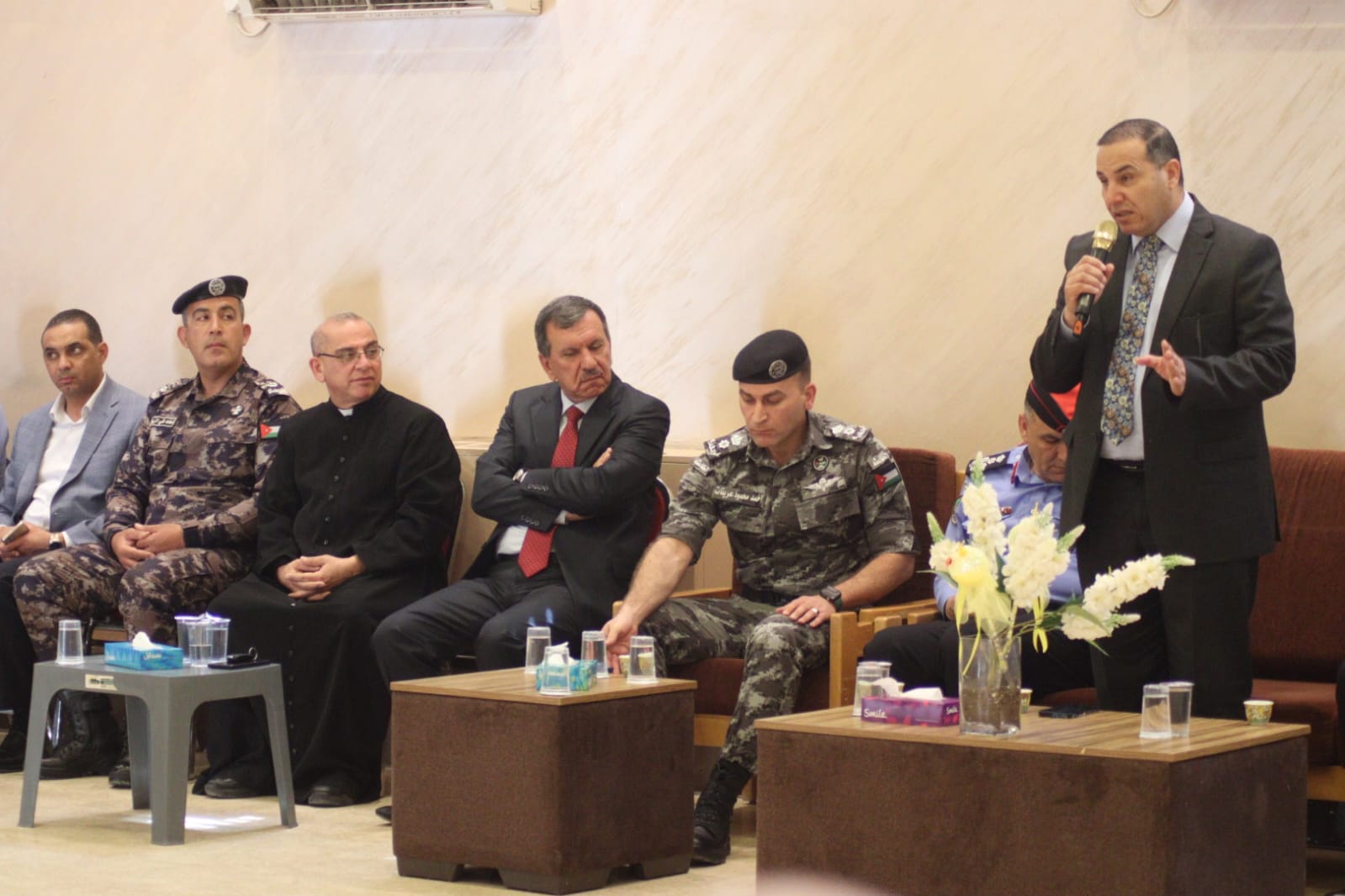 Madar Al-Saa Images 0.1375921627113823