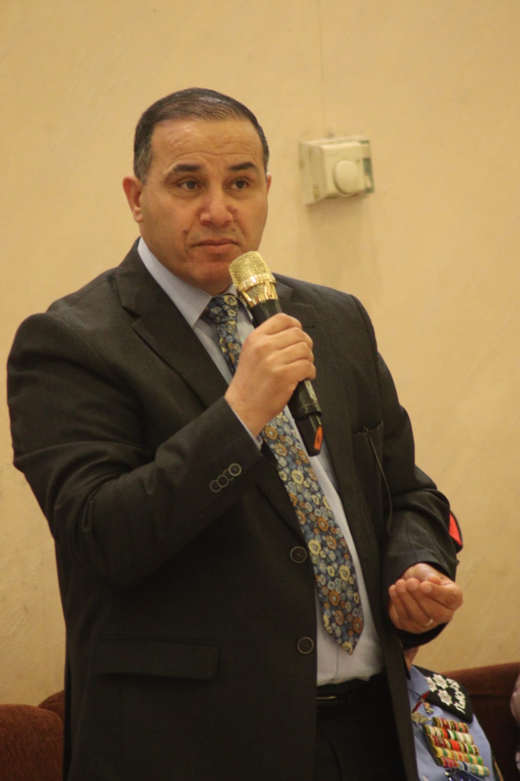 Madar Al-Saa Images 0.2894399605358321