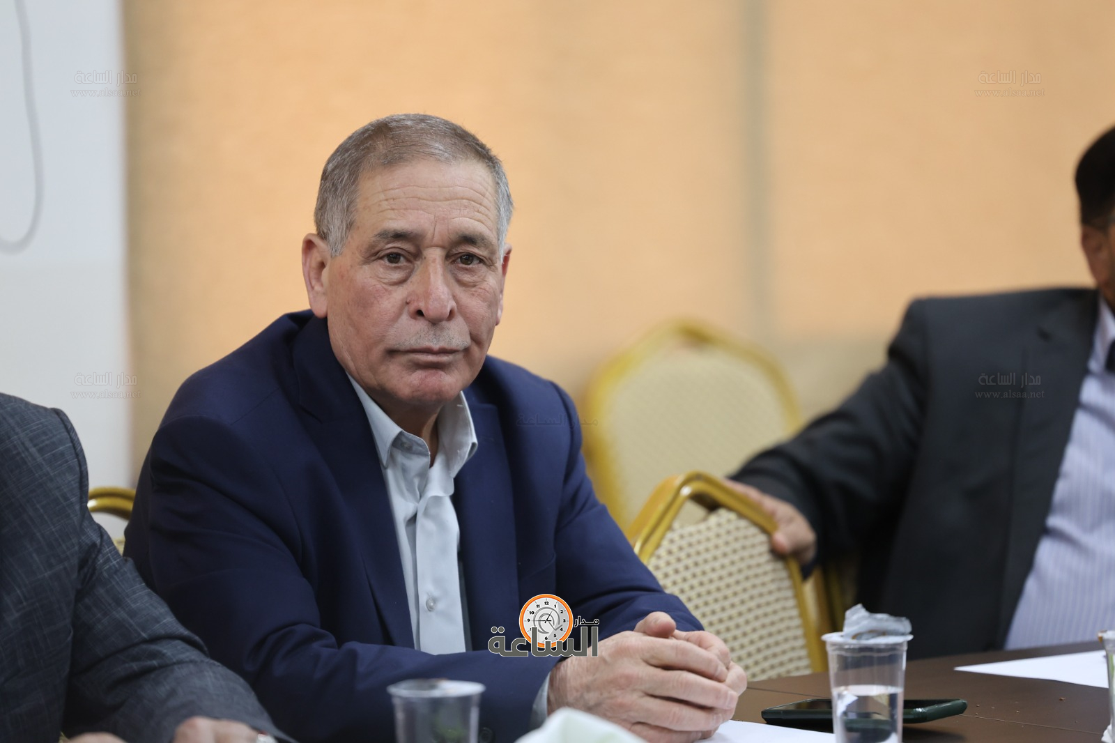 Madar Al-Saa Images 0.8364491992615426