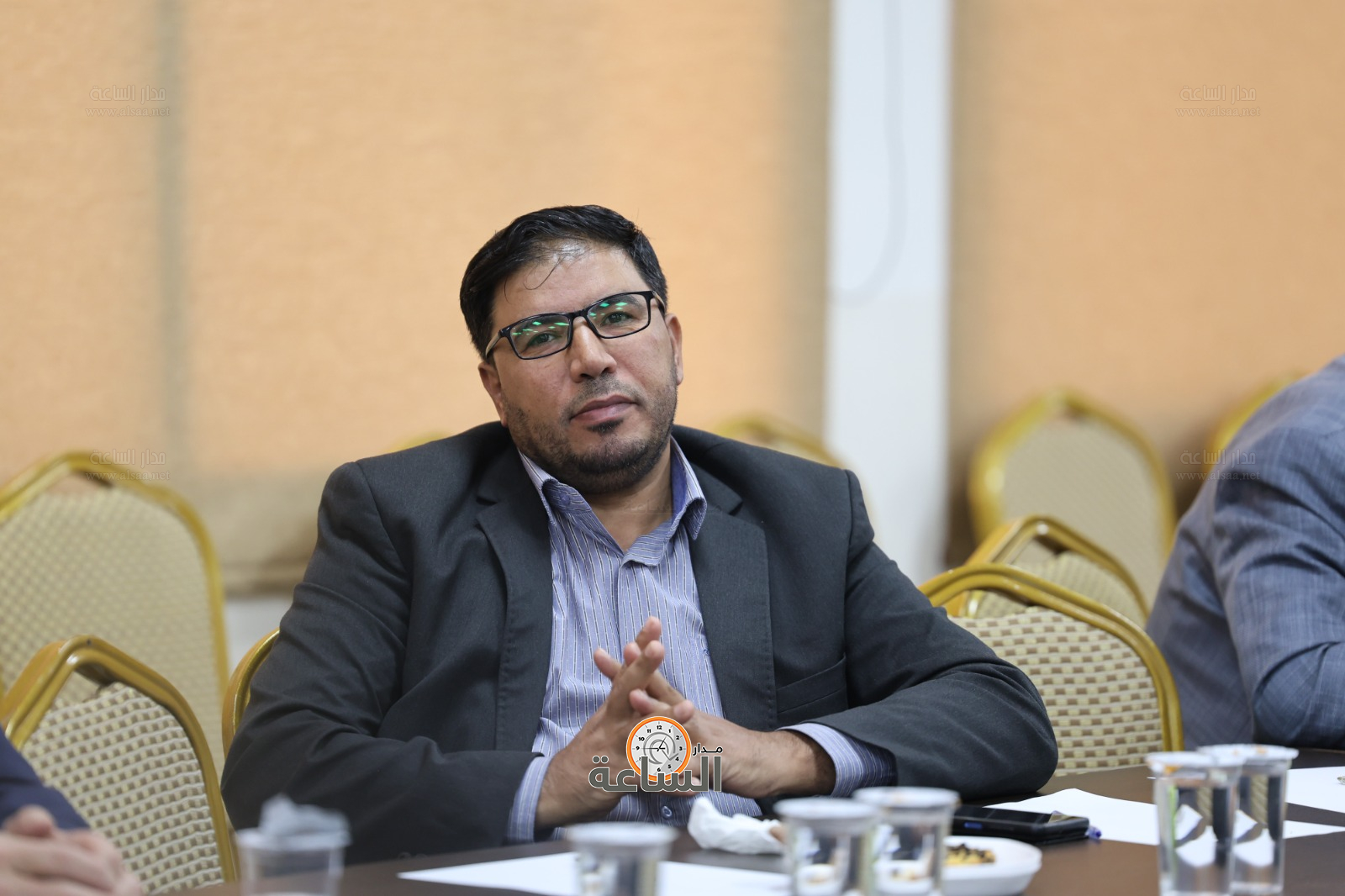 Madar Al-Saa Images 0.47975564569662943