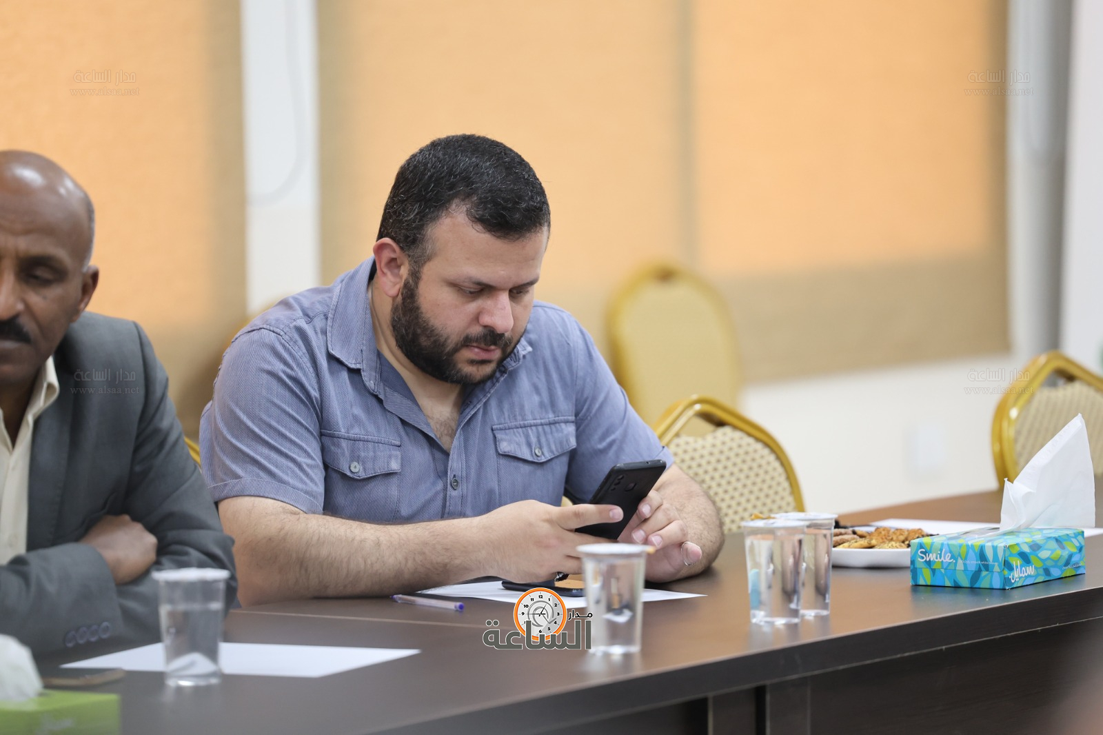 Madar Al-Saa Images 0.5213666707078307