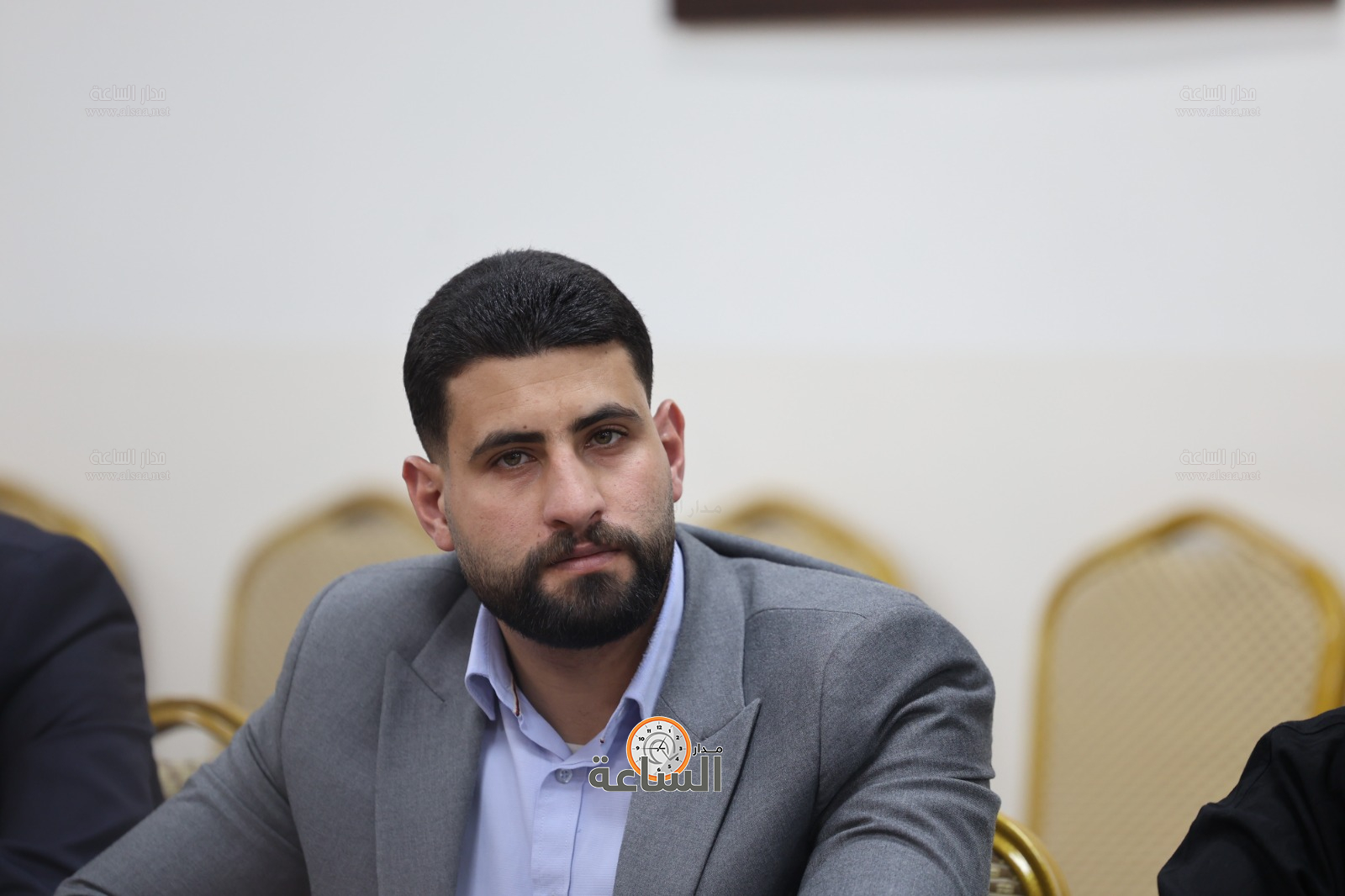 Madar Al-Saa Images 0.33773790171639106