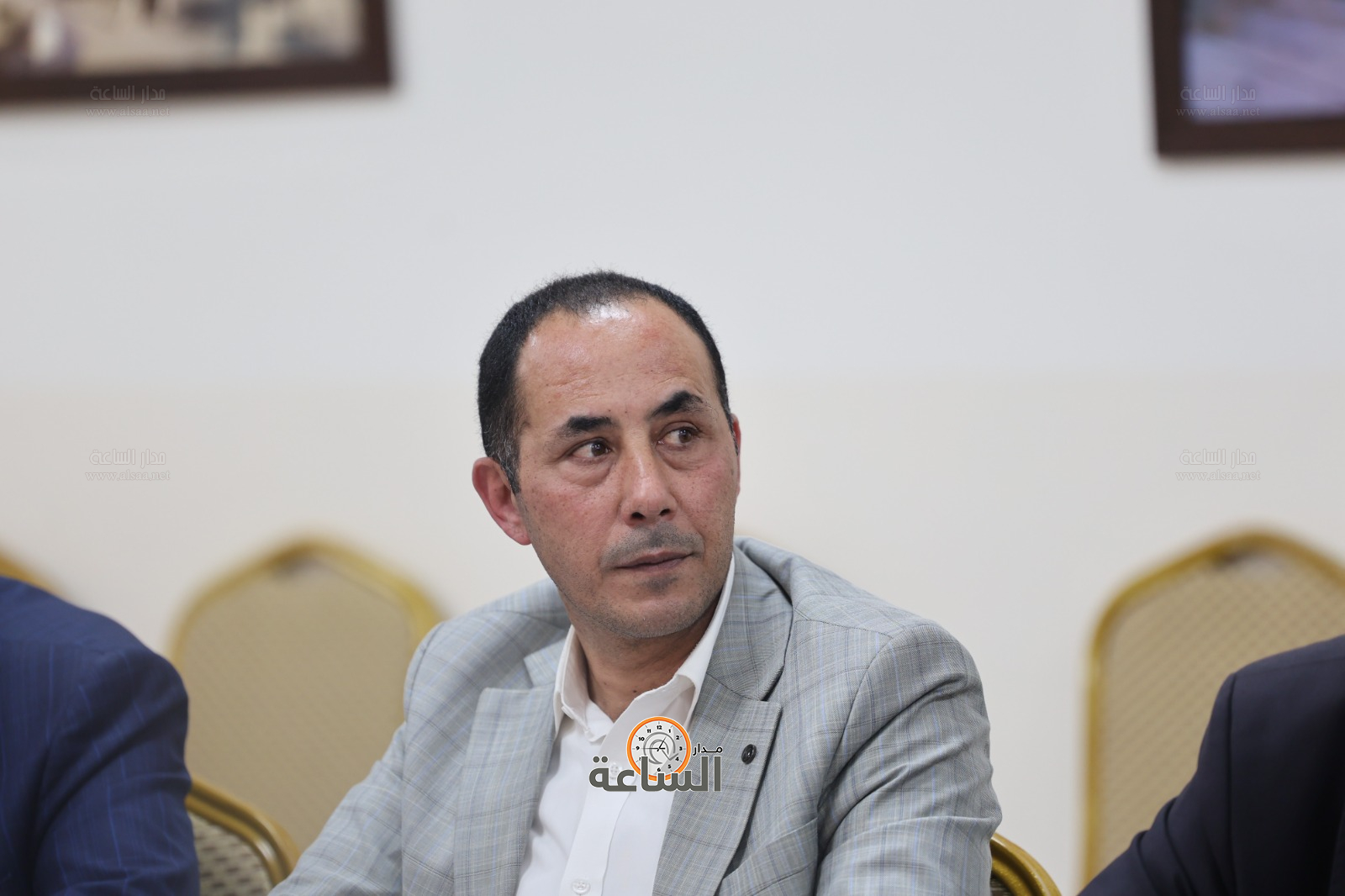 Madar Al-Saa Images 0.2130309030793751