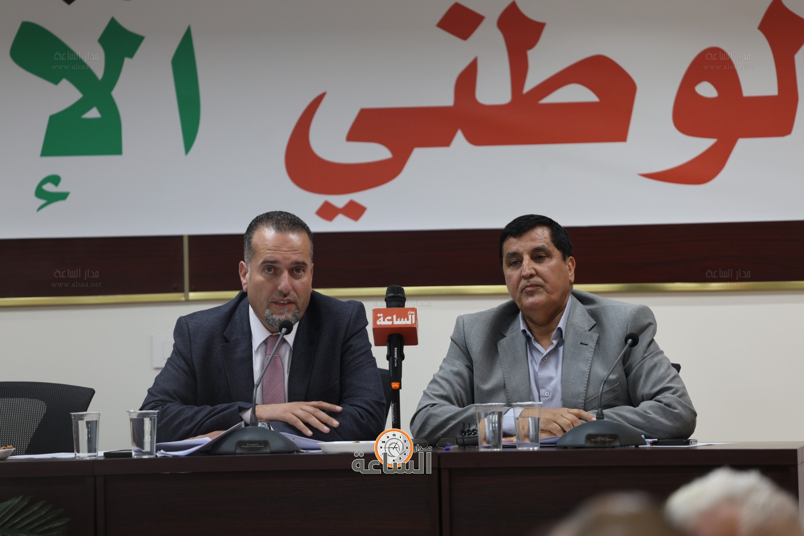 Madar Al-Saa Images 0.9130159241868614