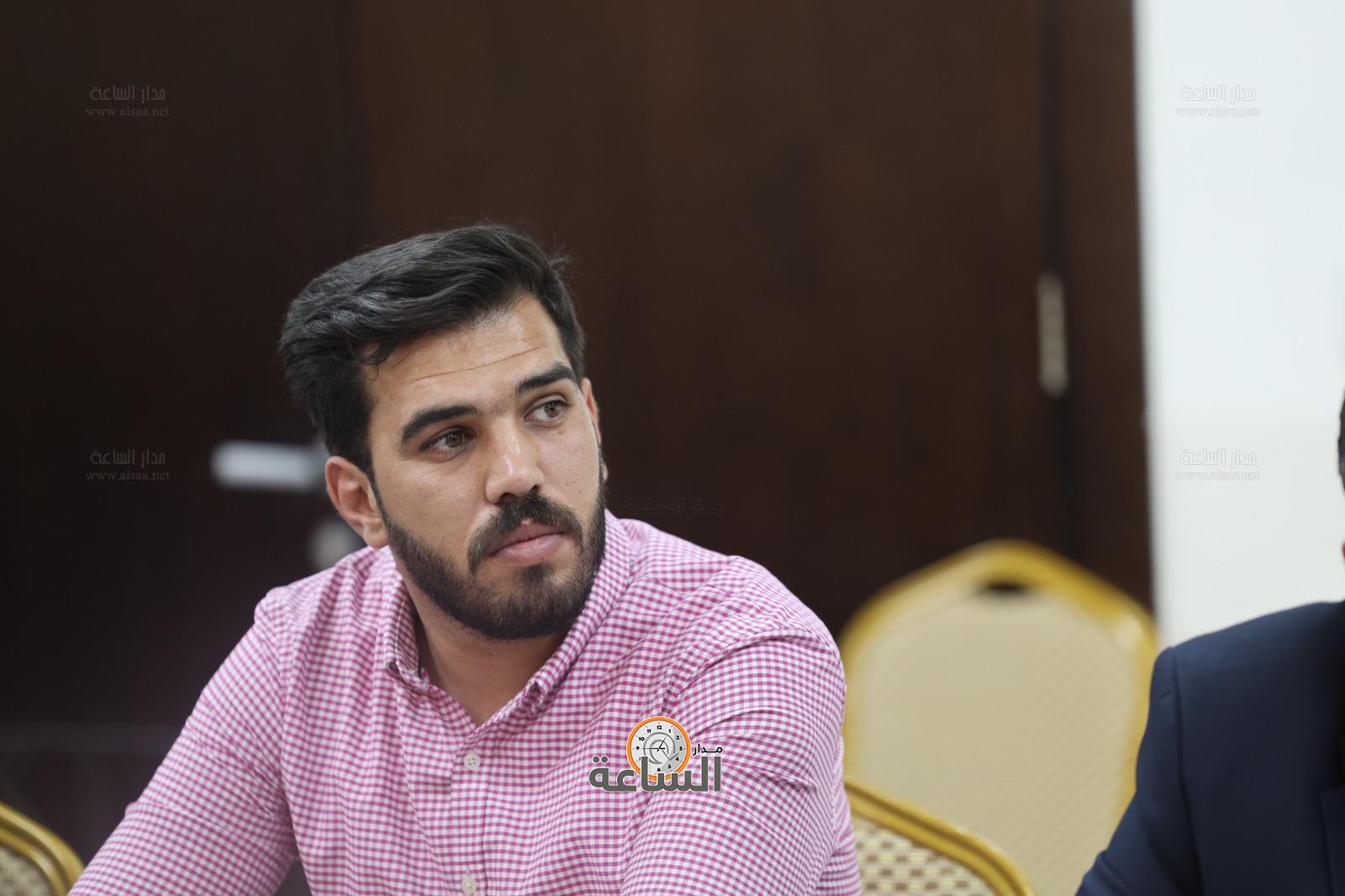 Madar Al-Saa Images 0.5799774340231452