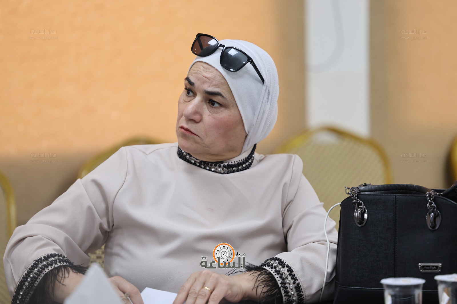 Madar Al-Saa Images 0.6488540002015434