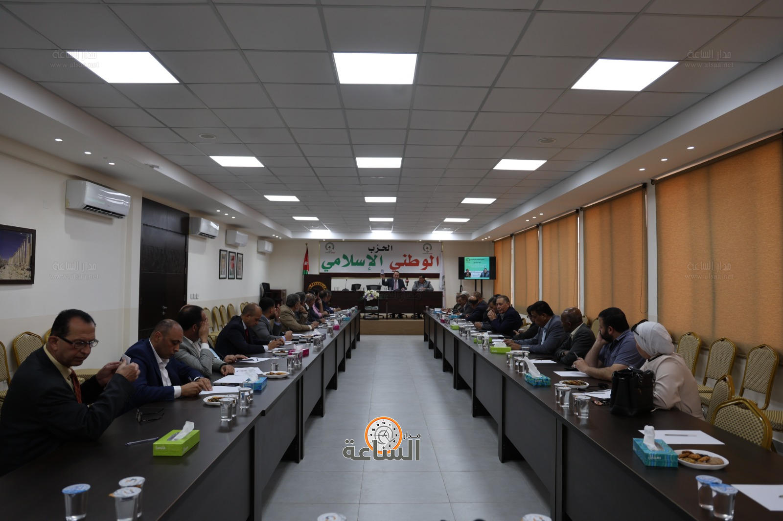 Madar Al-Saa Images 0.9160749995782719