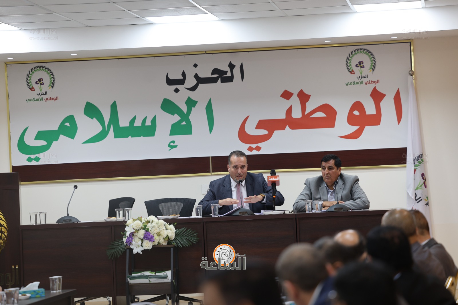 Madar Al-Saa Images 0.06563423500850829