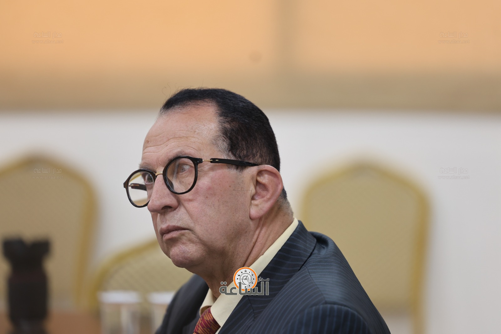 Madar Al-Saa Images 0.18879022082959296