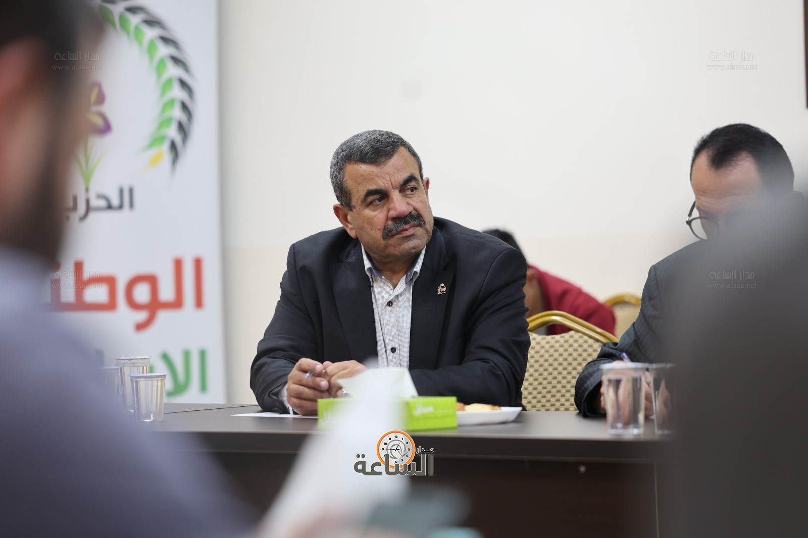 Madar Al-Saa Images 0.11646540619341439