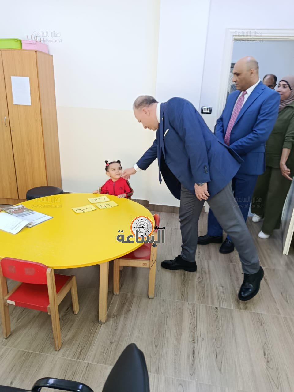 Madar Al-Saa Images 0.1939030773019883