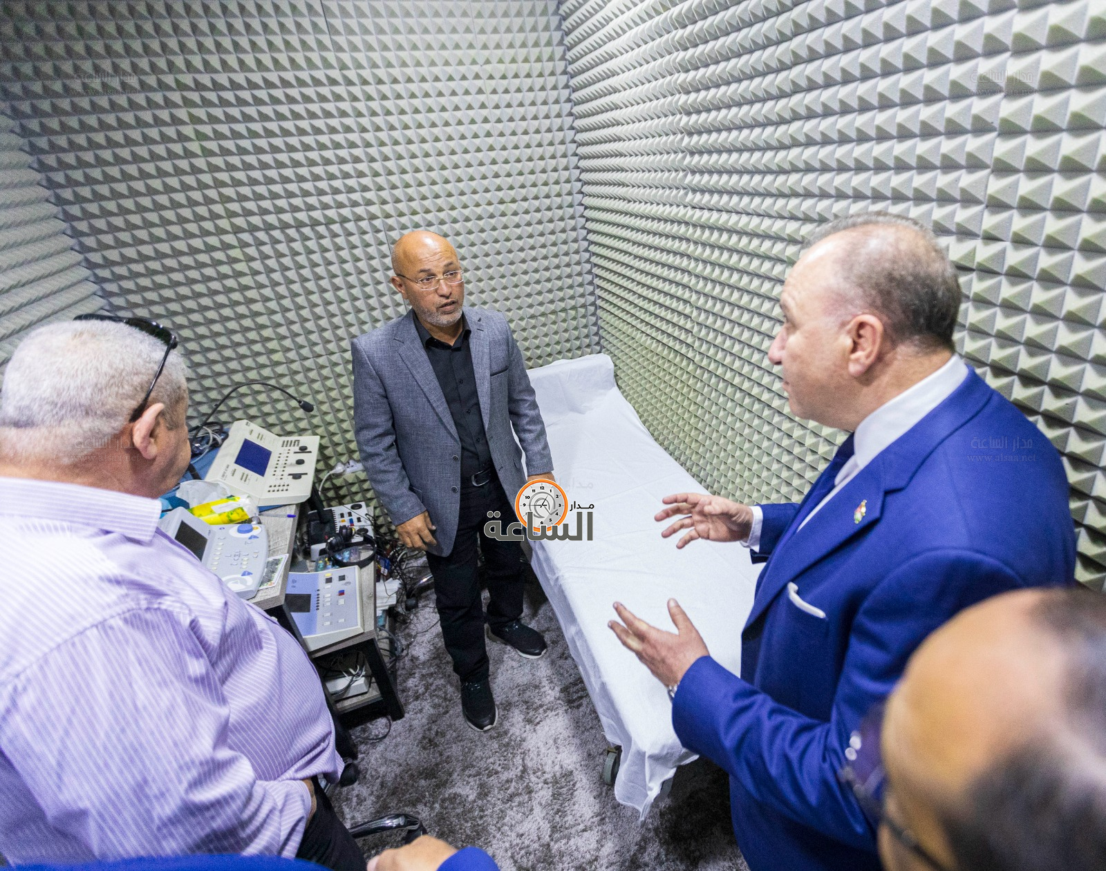 Madar Al-Saa Images 0.2514007504680281