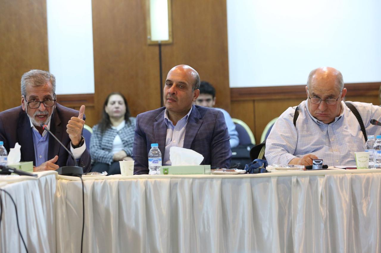 Madar Al-Saa Images 0.13533819179591777