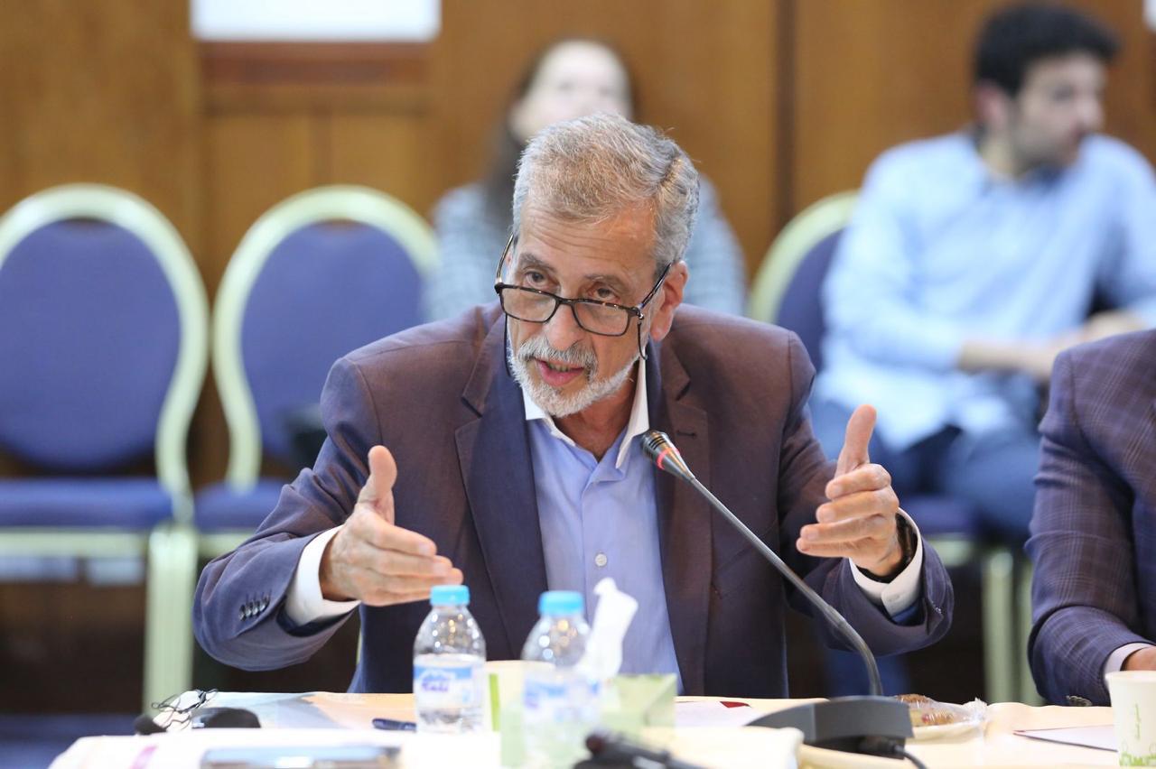 Madar Al-Saa Images 0.06507640333043319