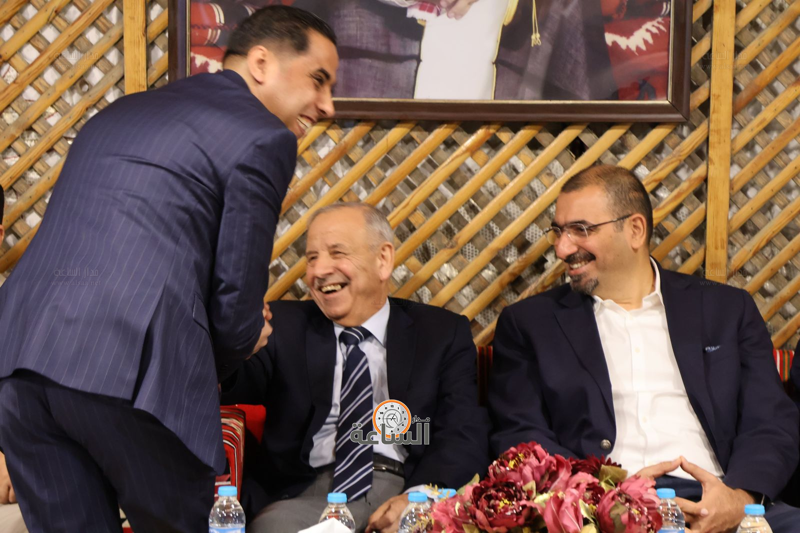 Madar Al-Saa Images 0.3475856067211247