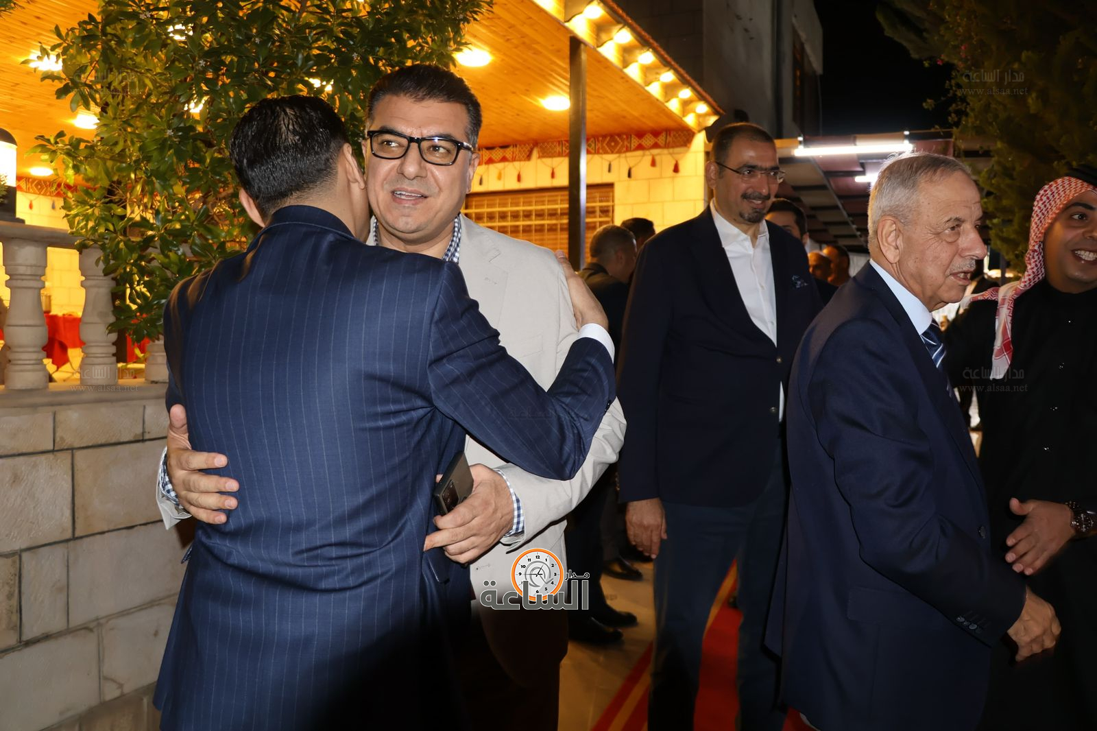 Madar Al-Saa Images 0.4318793963459254