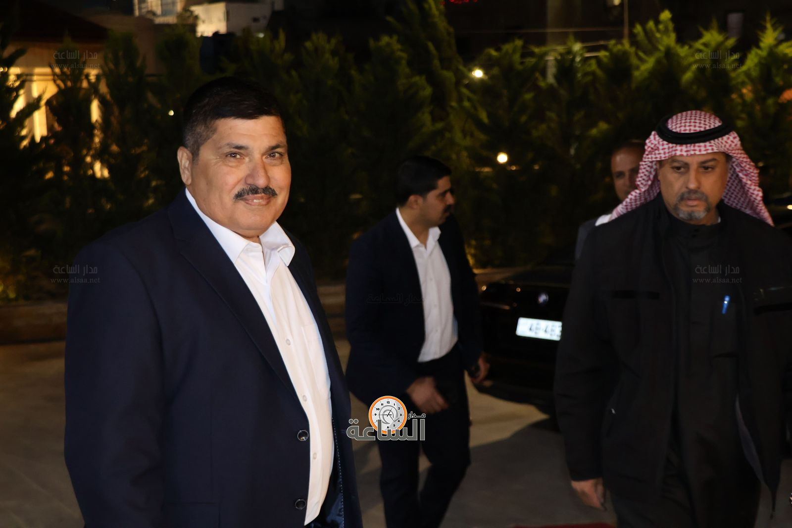 Madar Al-Saa Images 0.20290267088852365