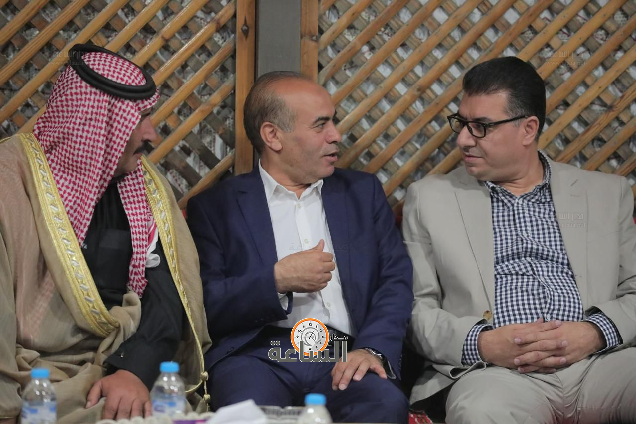 Madar Al-Saa Images 0.5043224139391905